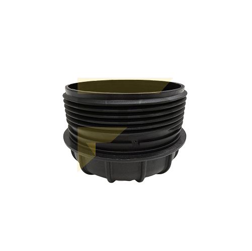 Imagem adicional do produto TAMPA FILTRO COMBUSTIVEL SCANIA PGR/NTG/XPI D13 - 2 - Cód: FAP-10331